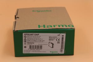 New | Schneider Electric | XPSUAF13AP |