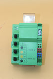 New No Box  | Phoenix contact | IBS IL 24 BK-LK 45 |