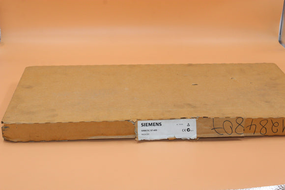 New | SIEMENS | 6ES7403-1TA01-0AA0 |