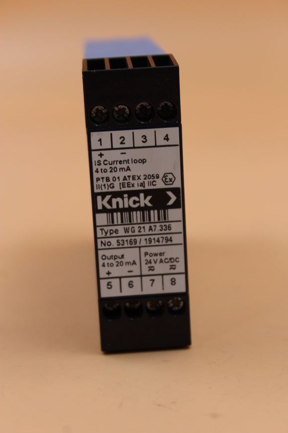 New No Box | KNICK | WG21A7 |