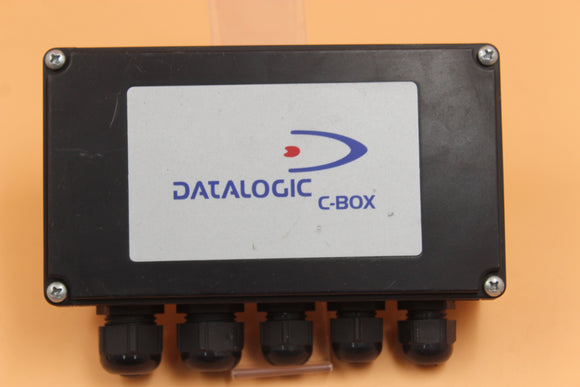 PREOWNED | DATALOGIC | C-BOX 100 |