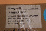 New | Honeywell | R7061A1016  |