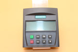 New | SIEMENS | 6SE6400-0BE00-0AA1 |