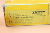 NEW | TURCK | FLDP-IOM 88-0002 |