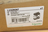 New | SCHNEIDER ELECTRIC  | LV429267 |