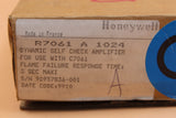 New | Honeywell | R7061A1024  |