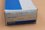 NEW | OMRON | D4B-1116 |