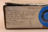 New | Honeywell | R7061A1024  |