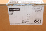 New  | SIEMENS | 6ES7 972-0AA02-0XA0    |