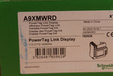 New | Schneider Electric | A9XMWRD |