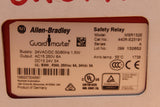 New | Allen-Bradley | 440R-E23191 |