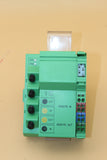 New No Box  | Phoenix contact | IBS IL 24 BK-LK 45 |
