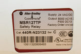 New | Allen-Bradley | 440R-N23132 |