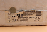 New | DANFOSS | 195N1013 |