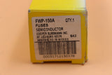 New  | BUSSMANN | FWP-150A |