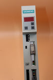 NO BOX - NEW | SIEMENS | 6SE7012-0TP50-Z |