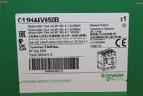 New | Schneider Electric | C11H44V050B |
