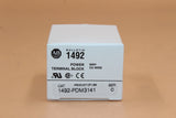New | Allen-Bradley | 1492-PDM3141 |