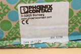 New | Phoenix Contact | IB ST ZF 24 BDI 16/4 |