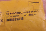 New Sealed Box  | TURCK | NI2-K09-0.095/0.11-BDS-2AP6X3 |