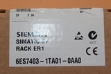 New Sealed Box | SIEMENS | 6ES7403-1TA01-0AA0 |