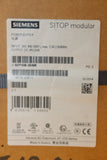 New Sealed Box | SIEMENS | 6EP1436-3BA00   |
