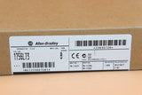 New Sealed Box | Allen-Bradley | 1756-L73 |