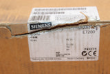 New  | SIEMENS | 6ES7 972-0AA02-0XA0    |