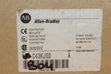 New | Allen-Bradley | 100-C43KJ00 |
