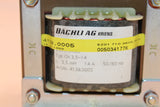 PREOWNED | BACHLI AG | CH 3.5-14 |