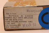New | Honeywell | R7061A1024  |