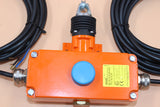 New No Box | STEUTE | EEX ZS 75 2O/2S WVD |