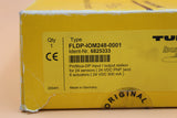 New  | TURCK | FLDP-IOM248-0001 |