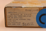 New | Honeywell | R7061A1024  |