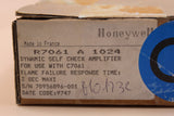 New | Honeywell | R7061A1024  |