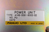New No Box | FANUC | A14B-0061-B002-02 |
