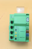 New No Box  | Phoenix contact | IBS IL 24 BK-LK 45 |