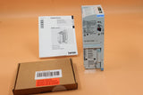 New  | LENZE | E82EV751K2C200 |
