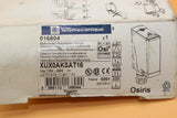 New | SCHNEIDER ELECTRIC | XUX0AKSAT16 |