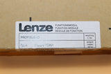 New Sealed Box | LENZE | E82ZAFPC201 |