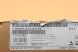 New | SIEMENS | 6ES7 972-0CB35-0XA0 |