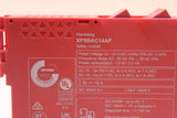 New No Box | Schneider Electric | XPSBAC14AP |