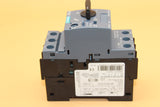 New No Box | SIEMENS | 3RV2011-1BA10 |