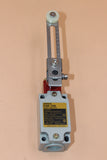 NEW | OMRON | D4B-1116 |