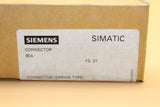 New Sealed Box | SIEMENS | 6ES7 392-1BJ00-0AA0 |