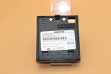 New | SIEMENS | 6SE6400-0BE00-0AA1 |