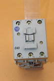 New | Allen-Bradley | 100-C43KJ00 |