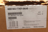 New | SIEMENS | 6ES7403-1TA01-0AA0 |