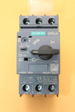 New | SIEMENS | 3RV2011-0HA10 |