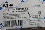 New | EATON | PKZM4-58 |